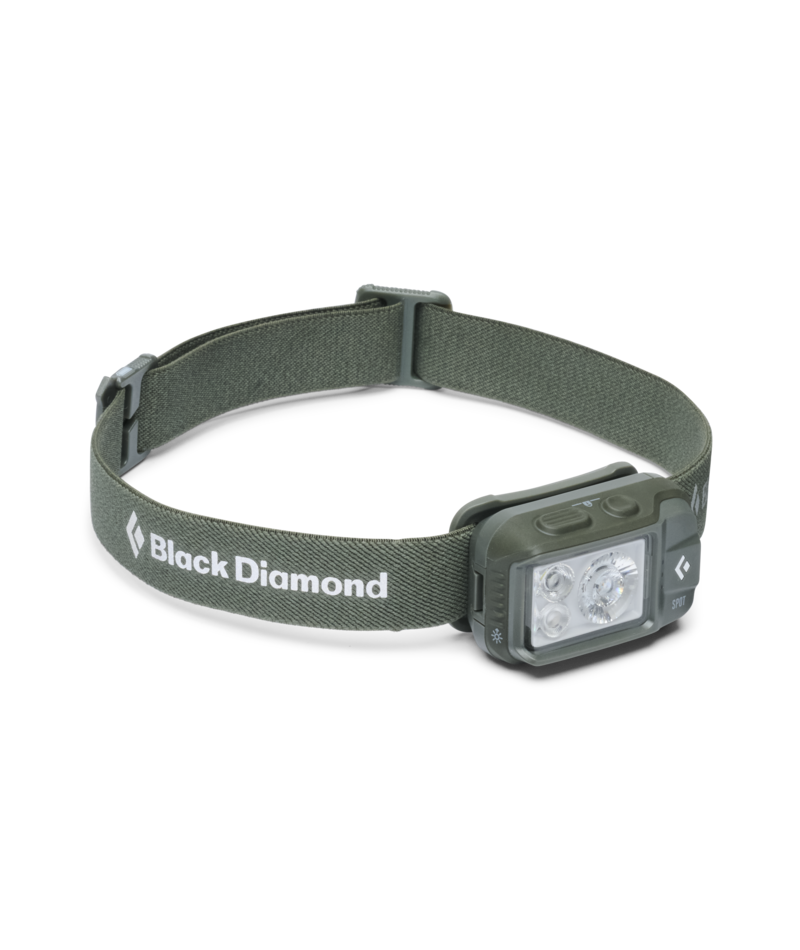 BLACK DIAMOND - SPOT HEADLAMP