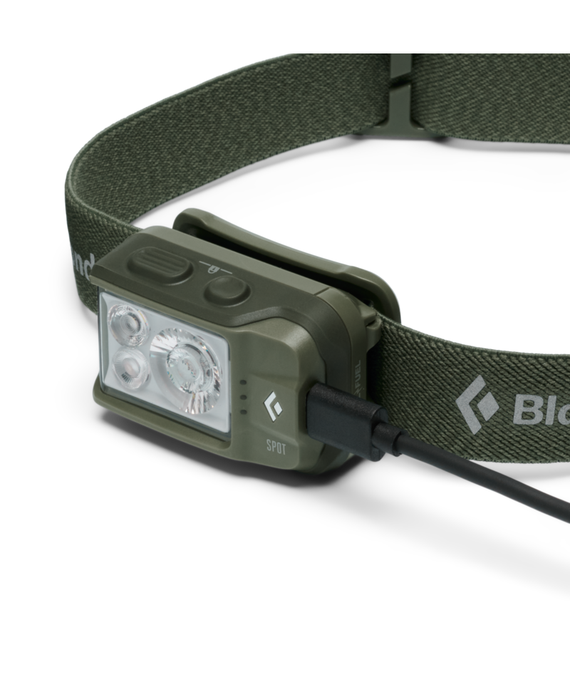 BLACK DIAMOND - SPOT HEADLAMP