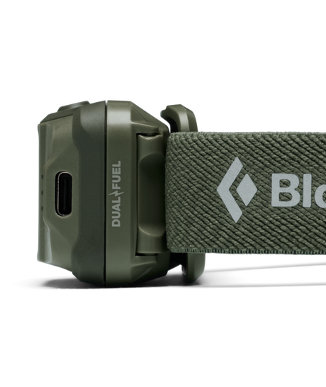 BLACK DIAMOND - SPOT HEADLAMP