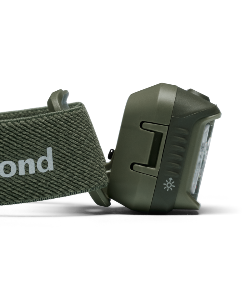 BLACK DIAMOND - SPOT HEADLAMP