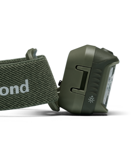 BLACK DIAMOND - SPOT HEADLAMP