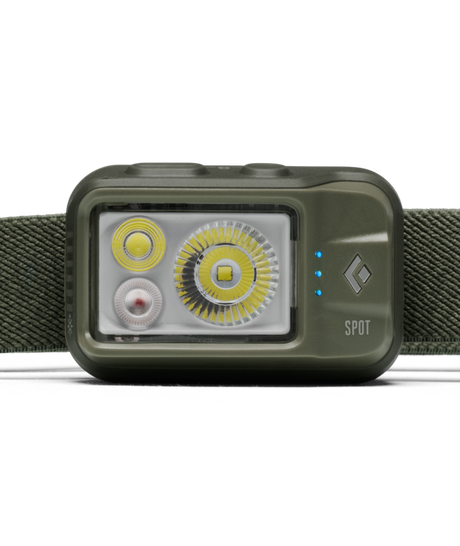 BLACK DIAMOND - SPOT HEADLAMP