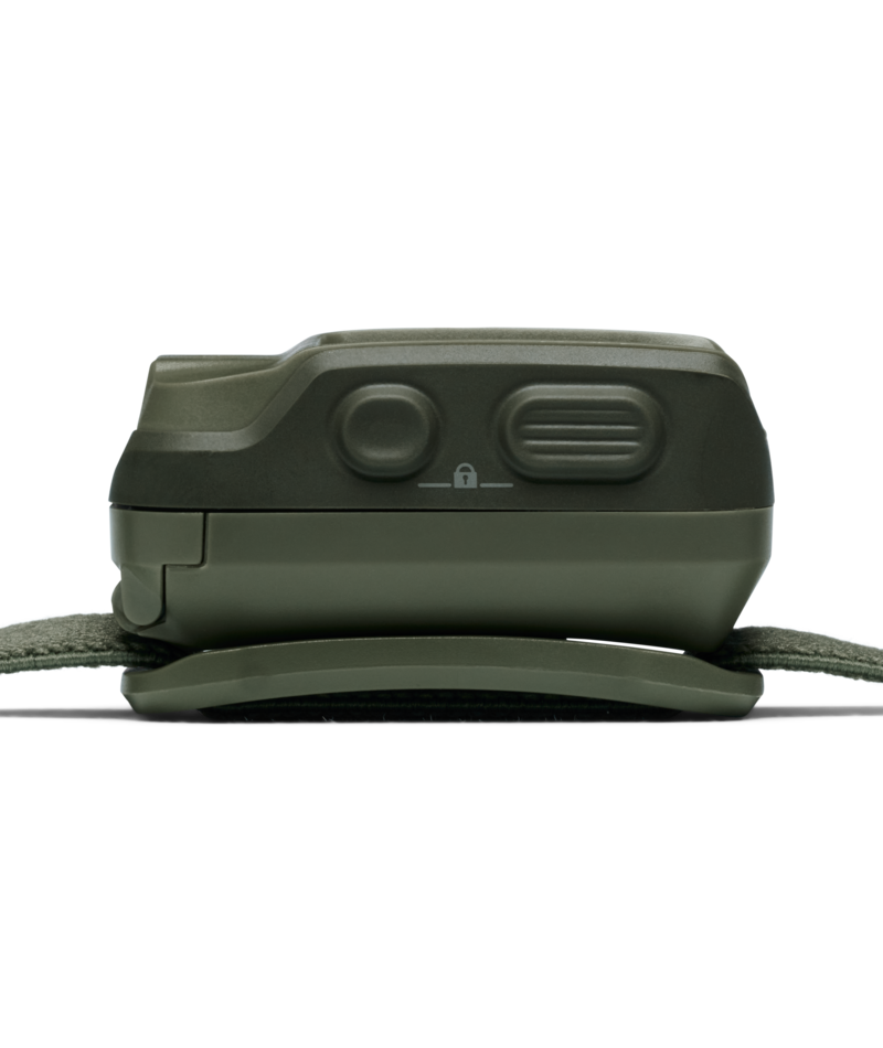 BLACK DIAMOND - SPOT HEADLAMP