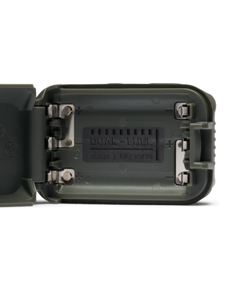 BLACK DIAMOND - SPOT HEADLAMP