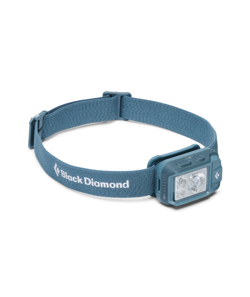 BLACK DIAMOND - SPOT HEADLAMP