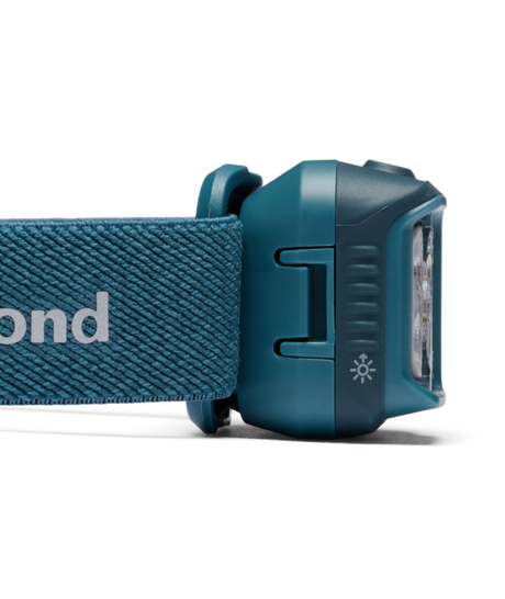 BLACK DIAMOND - SPOT HEADLAMP