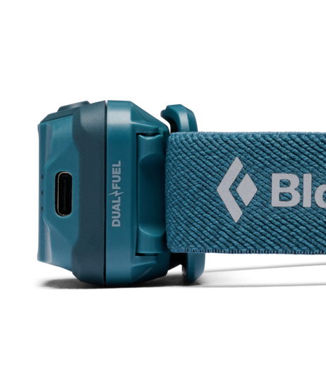 BLACK DIAMOND - SPOT HEADLAMP