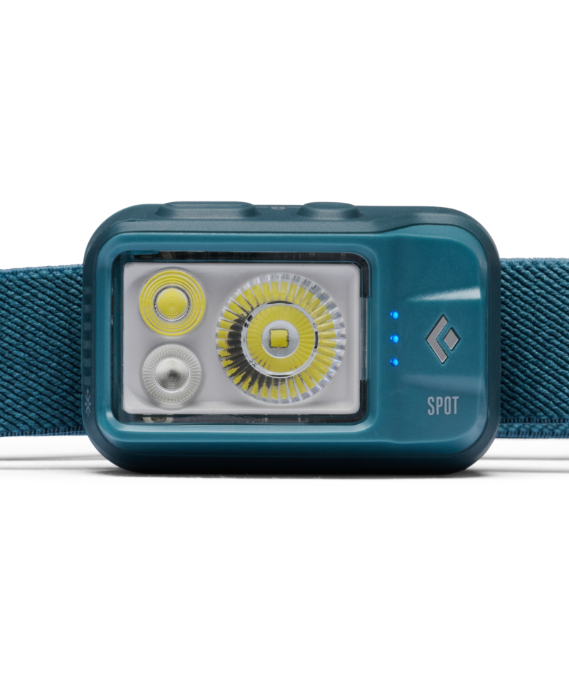 BLACK DIAMOND - SPOT HEADLAMP