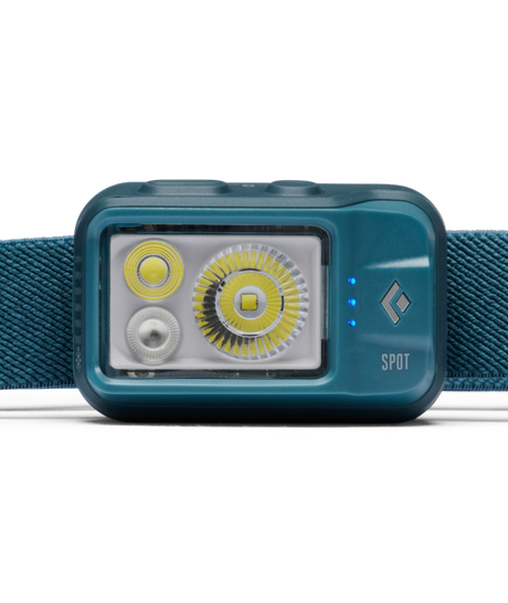 BLACK DIAMOND - SPOT HEADLAMP
