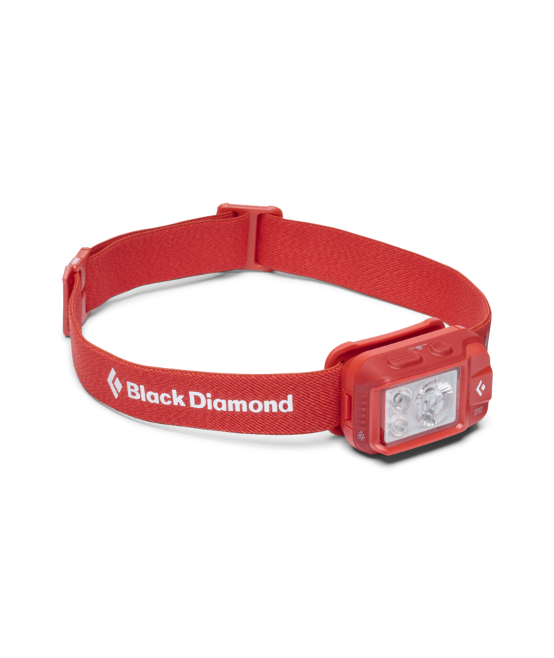BLACK DIAMOND - SPOT HEADLAMP