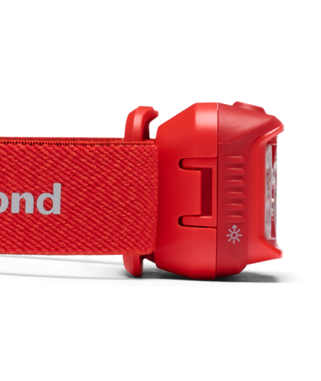 BLACK DIAMOND - SPOT HEADLAMP