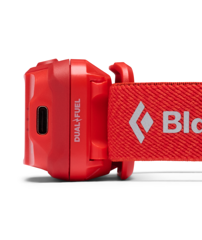 BLACK DIAMOND - SPOT HEADLAMP