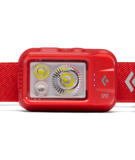 BLACK DIAMOND - SPOT HEADLAMP