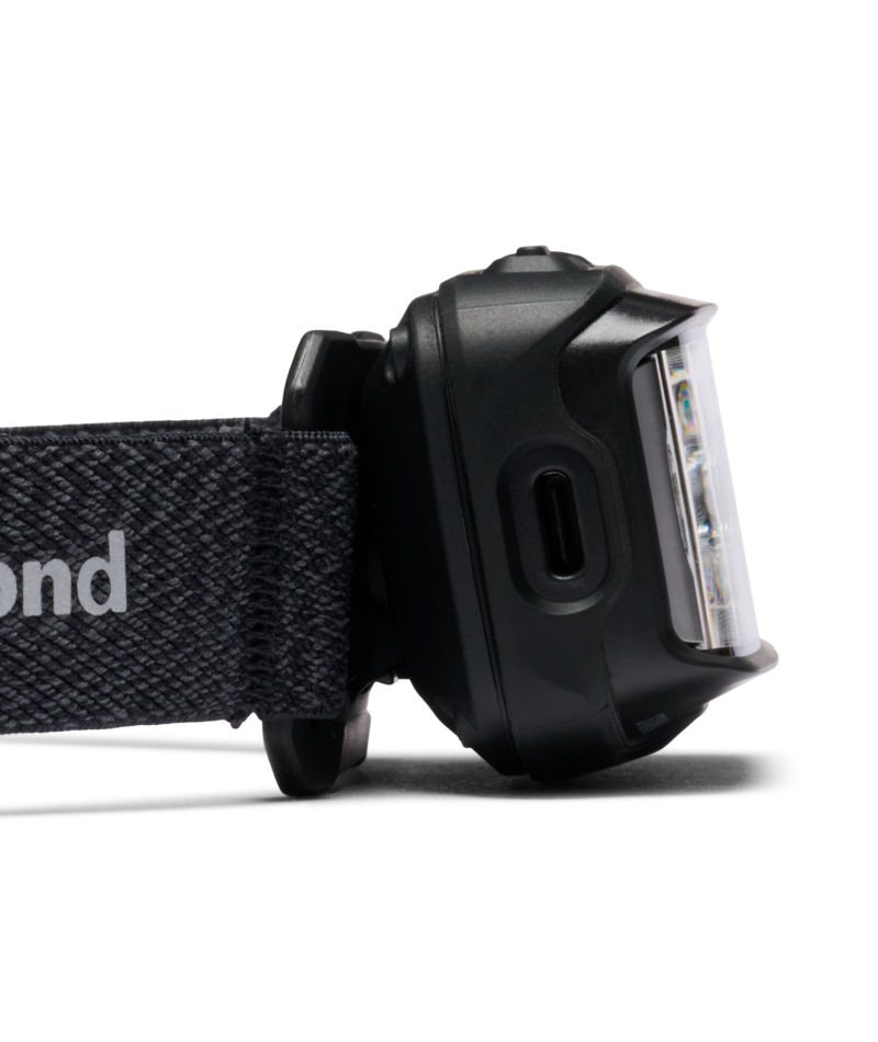 BLACK DIAMOND - STORM HEADLAMP