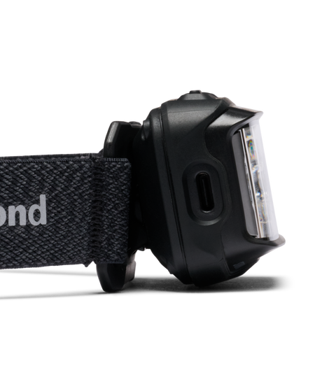 BLACK DIAMOND - STORM HEADLAMP