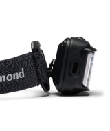 BLACK DIAMOND - STORM HEADLAMP