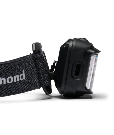 BLACK DIAMOND - STORM HEADLAMP