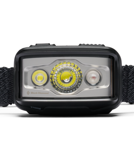 BLACK DIAMOND - STORM HEADLAMP