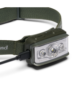 BLACK DIAMOND - STORM HEADLAMP