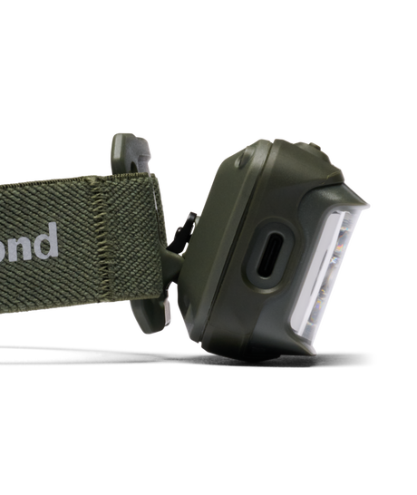 BLACK DIAMOND - STORM HEADLAMP