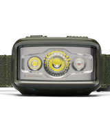 BLACK DIAMOND - STORM HEADLAMP