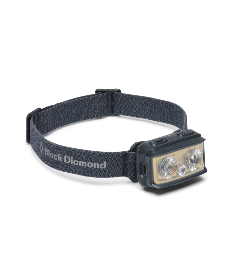 BLACK DIAMOND - STORM+ HEADLAMP