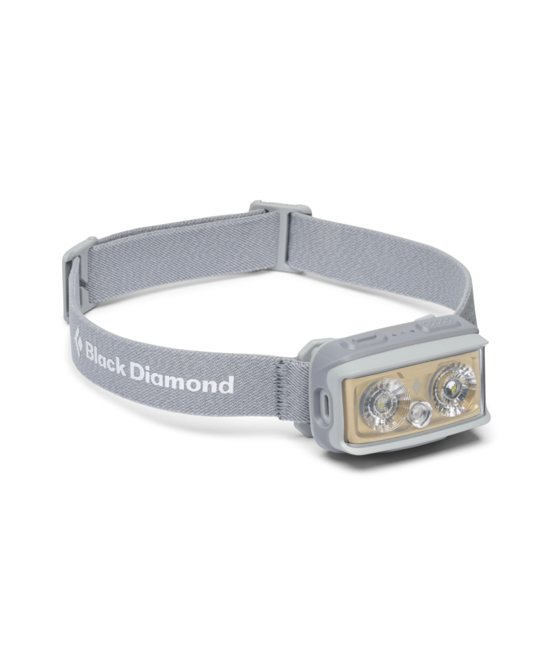 BLACK DIAMOND - STORM+ HEADLAMP