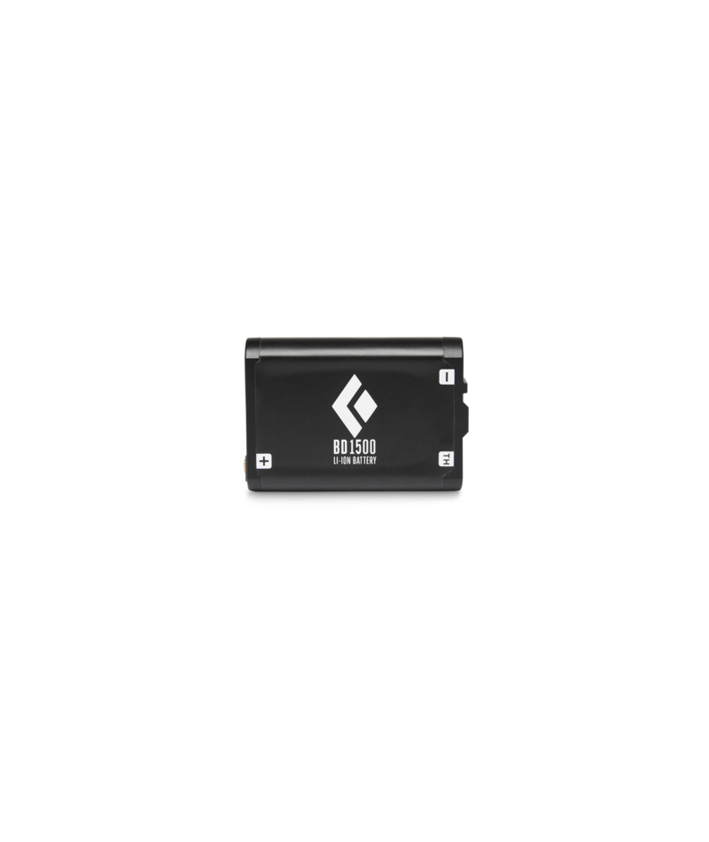 BLACK DIAMOND - BD 1500 CHARGER
