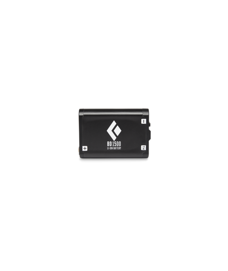 BLACK DIAMOND - BD 1500 CHARGER