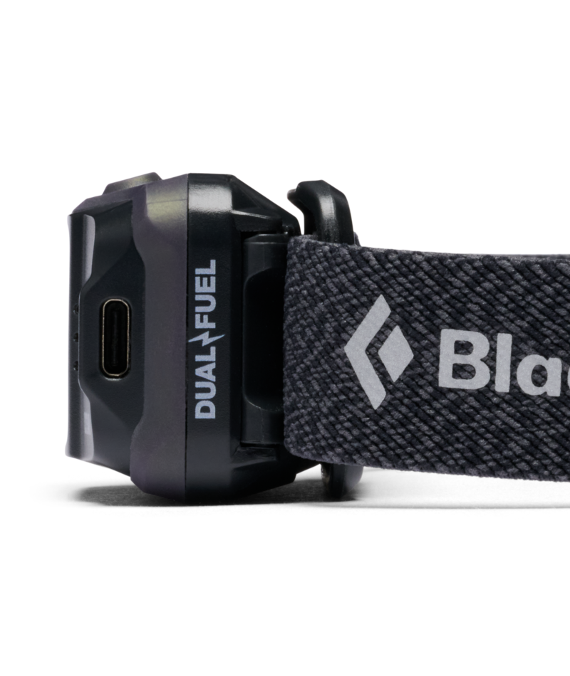 BLACK DIAMOND - COSMO DFR HEADLAMP