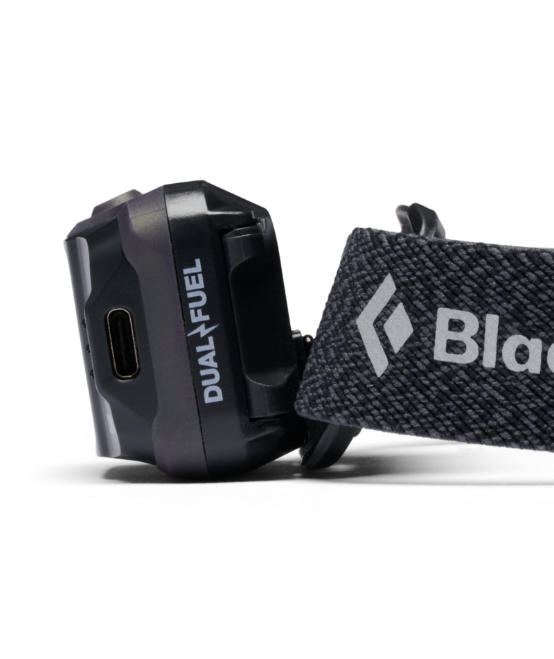 BLACK DIAMOND - COSMO DFR HEADLAMP