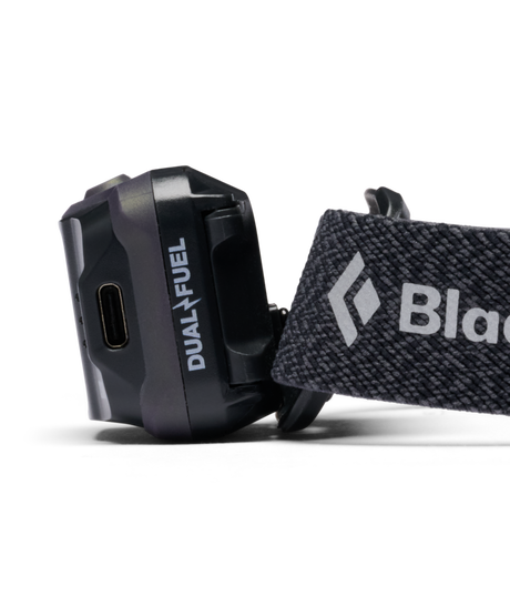 BLACK DIAMOND - COSMO DFR HEADLAMP