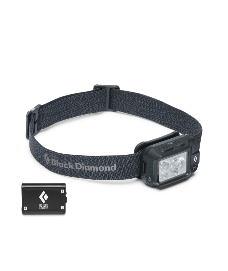 BLACK DIAMOND - SPOT DFR HEADLAMP