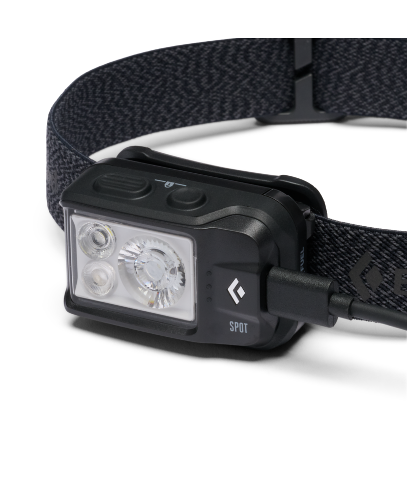 BLACK DIAMOND - SPOT DFR HEADLAMP