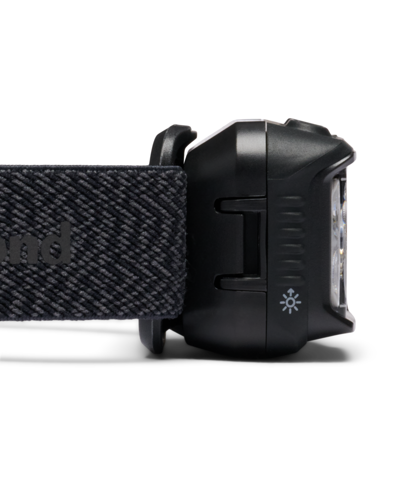 BLACK DIAMOND - SPOT DFR HEADLAMP