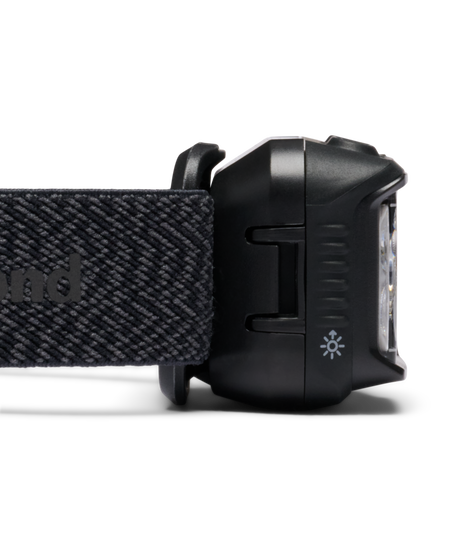 BLACK DIAMOND - SPOT DFR HEADLAMP