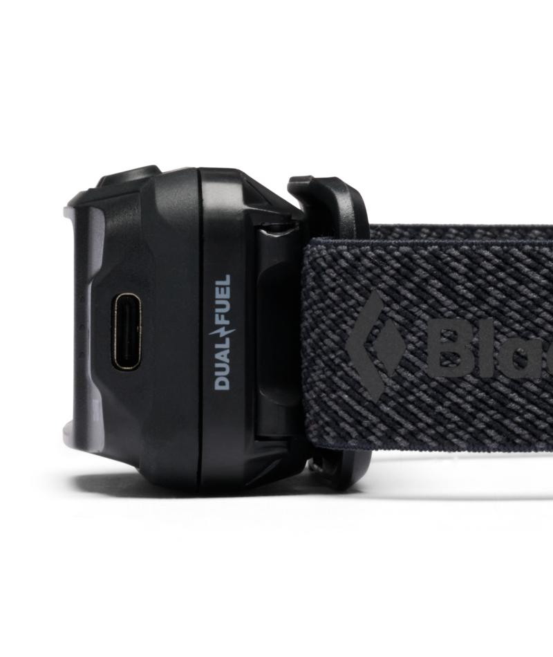 BLACK DIAMOND - SPOT DFR HEADLAMP