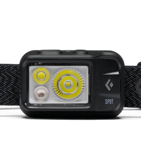BLACK DIAMOND - SPOT DFR HEADLAMP