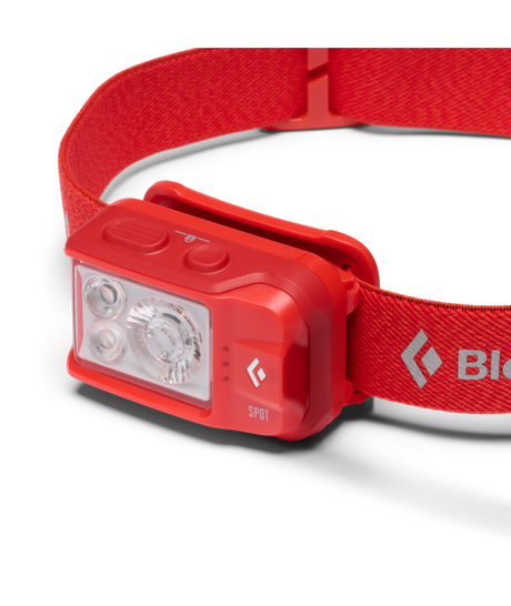 BLACK DIAMOND - SPOT DFR HEADLAMP