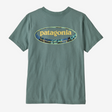 Patagonia - K's Graphic T-Shirt