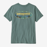 Patagonia - K's Graphic T-Shirt