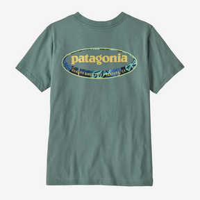 Patagonia - K's Graphic T-Shirt