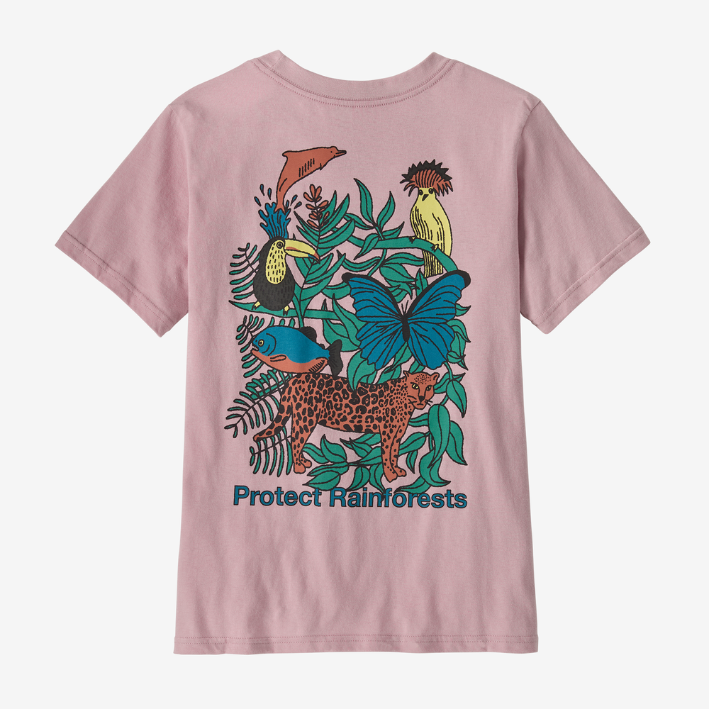 Patagonia - K's Graphic T-Shirt