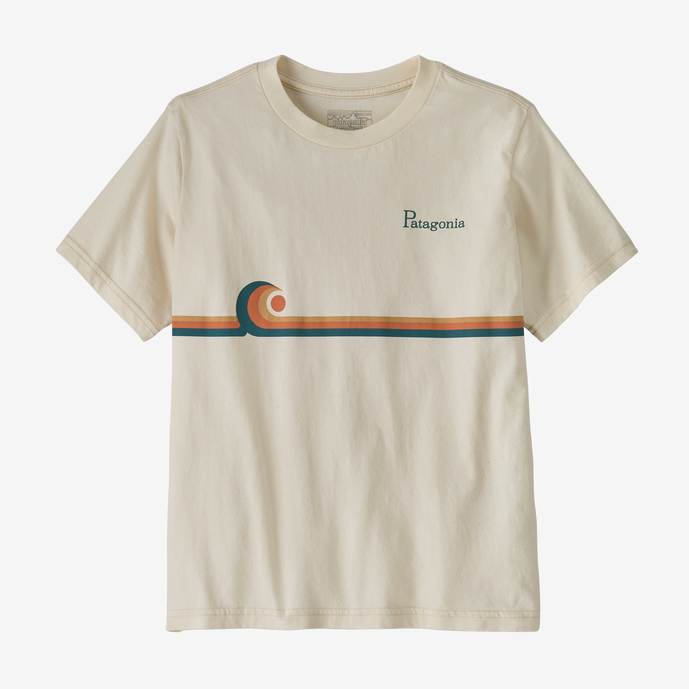 Patagonia - K's Graphic T-Shirt