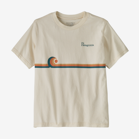Patagonia - K's Graphic T-Shirt