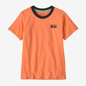 Patagonia - K's Graphic T-Shirt