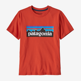 Patagonia - K's P-6 Logo T-Shirt