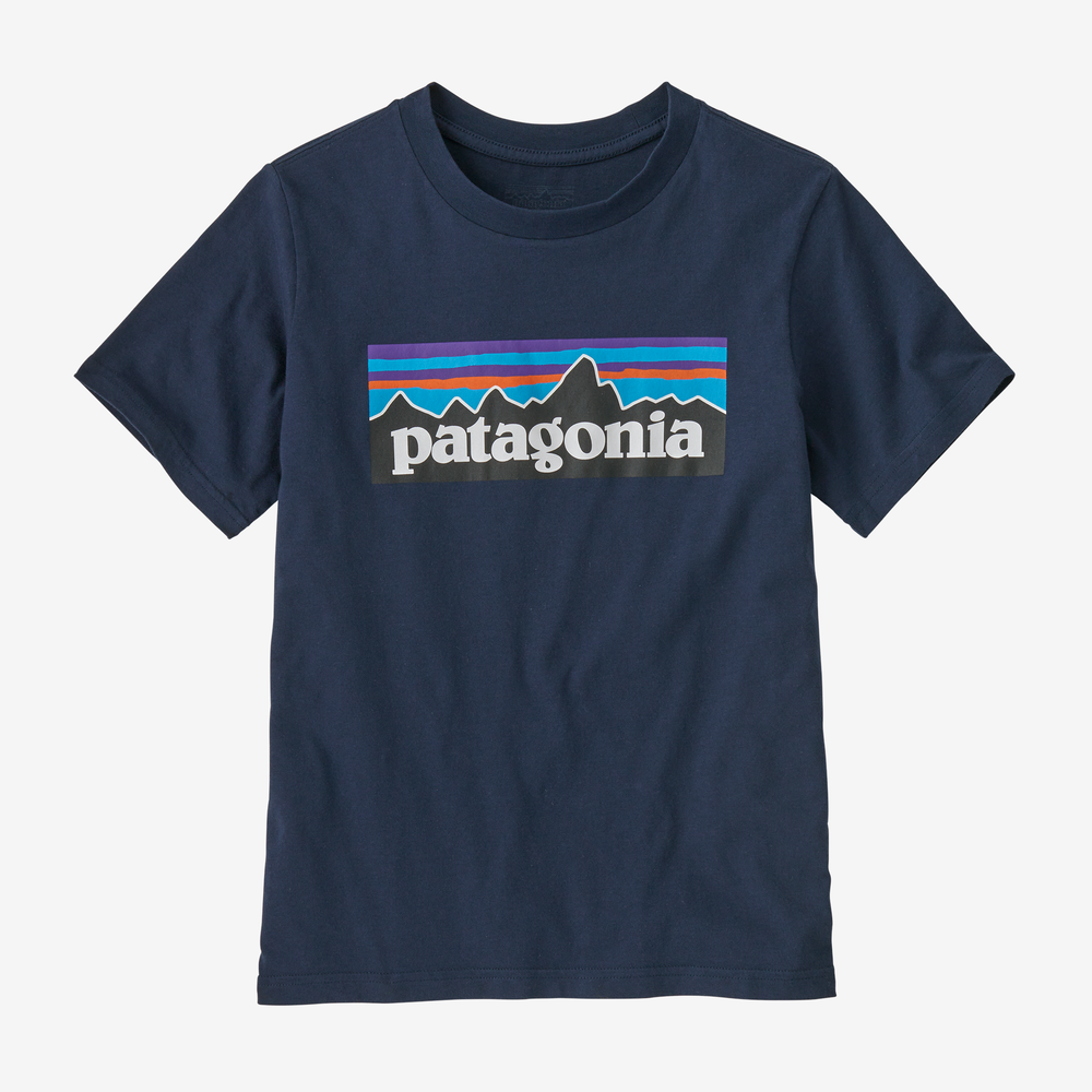 Patagonia - K's P-6 Logo T-Shirt