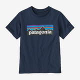 Patagonia - K's P-6 Logo T-Shirt