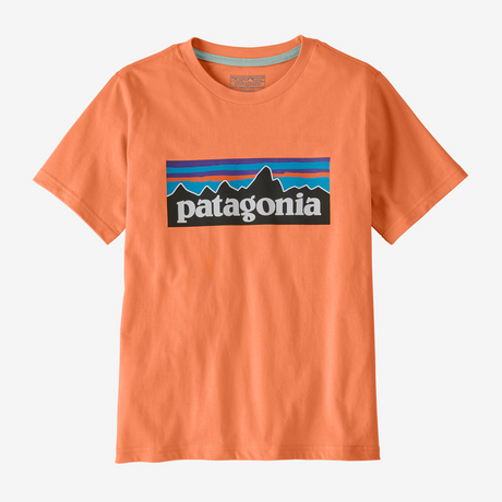 Patagonia - K's P-6 Logo T-Shirt